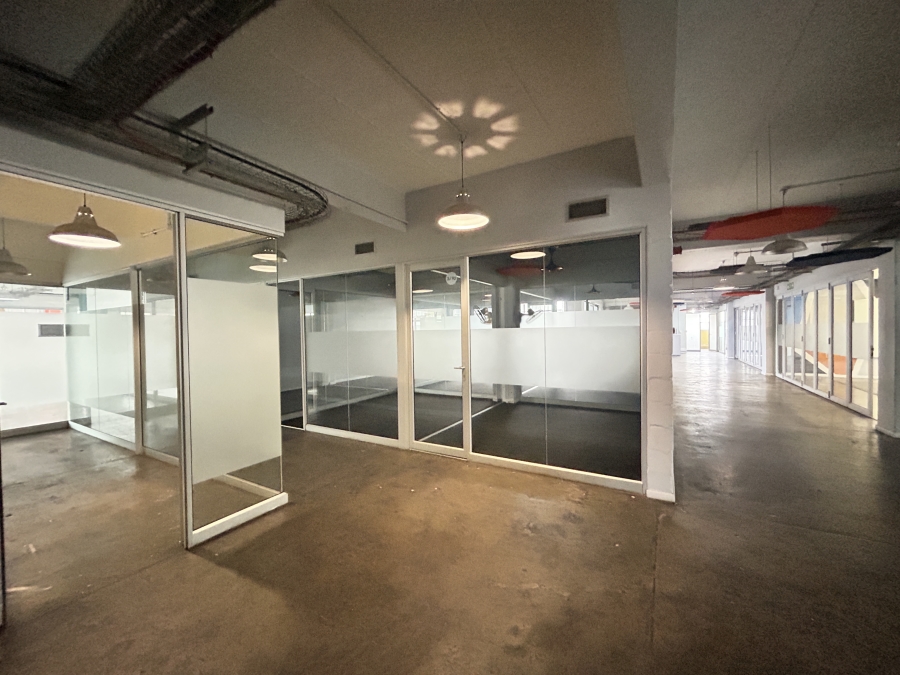To Let commercial Property for Rent in Woodstock Western Cape